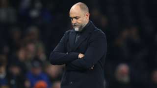 Tudor leaves relegation-threatened Tottenham after 44 days in charge