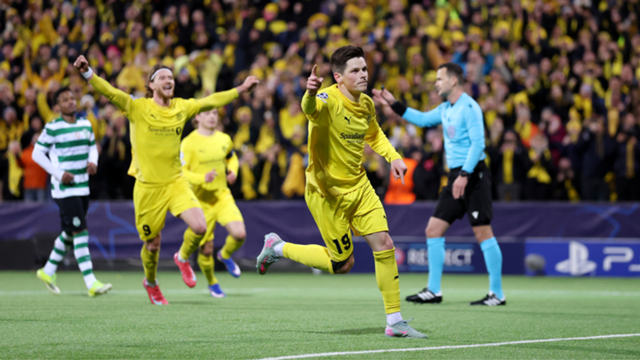 Trouble-making Bodo confident of reaching quarter-finals, says Fet