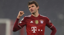 Thomas Muller has emerged as a shock target for Newcastle and Everton