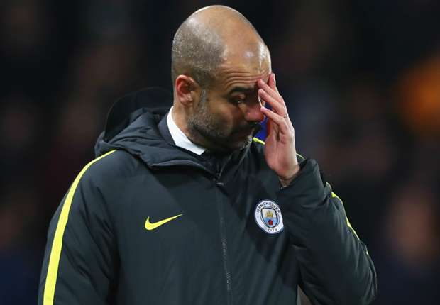 Klopp: Guardiola's anger was good for me