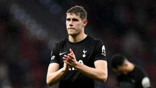 Van de Ven slams 'nonsense' reports over Spurs disharmony