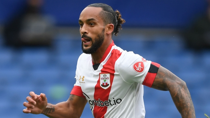 Theo Walcott has rejoined Southampton on a permanent basis