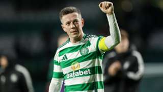 McGregor: Celtic dominance has not watered down Old Firm