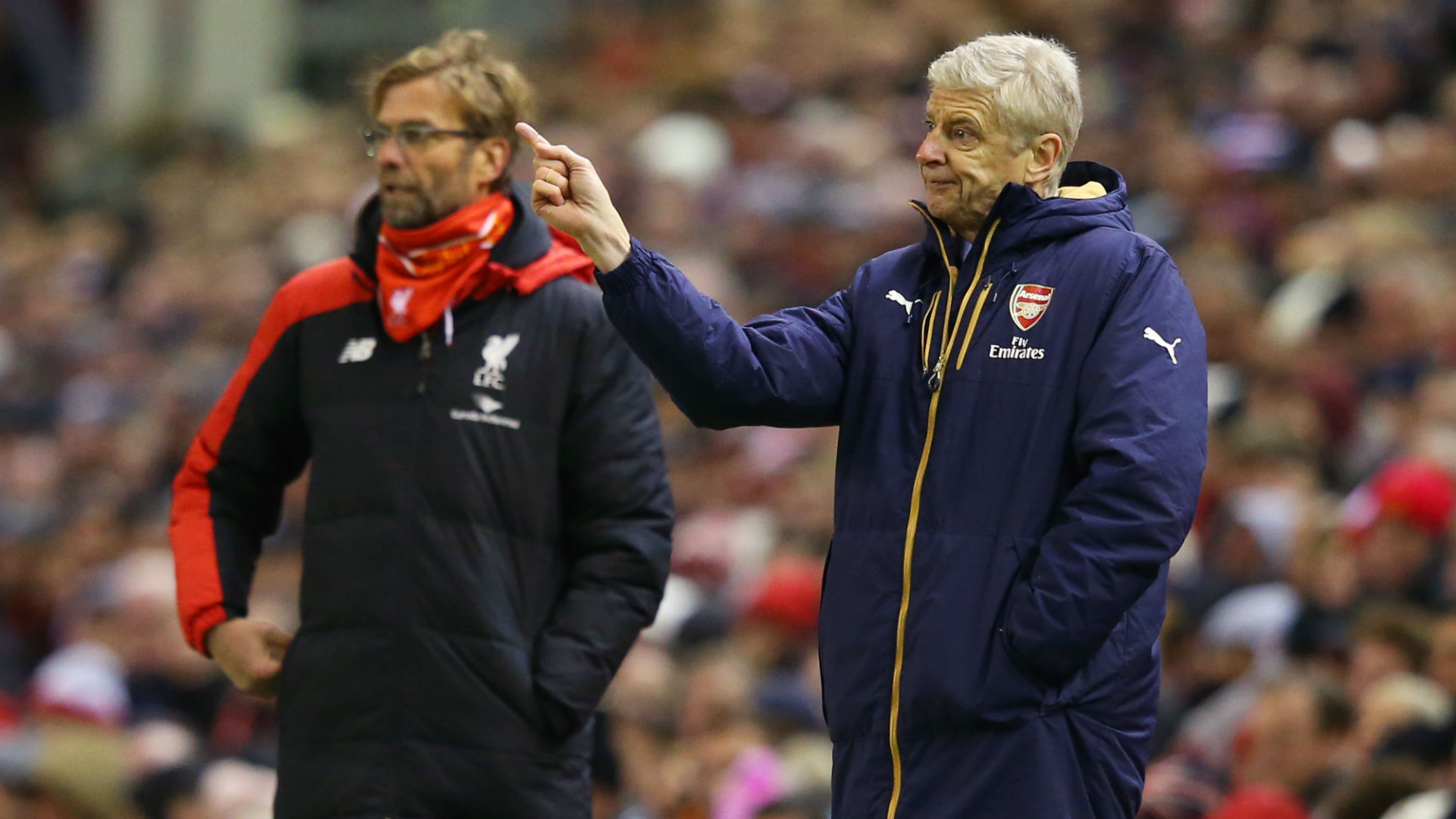 Arsene Wenger: Alexis Sanchez in line to face Liverpool Arsene Wenger: Alexis Sanchez in line to face Liverpool