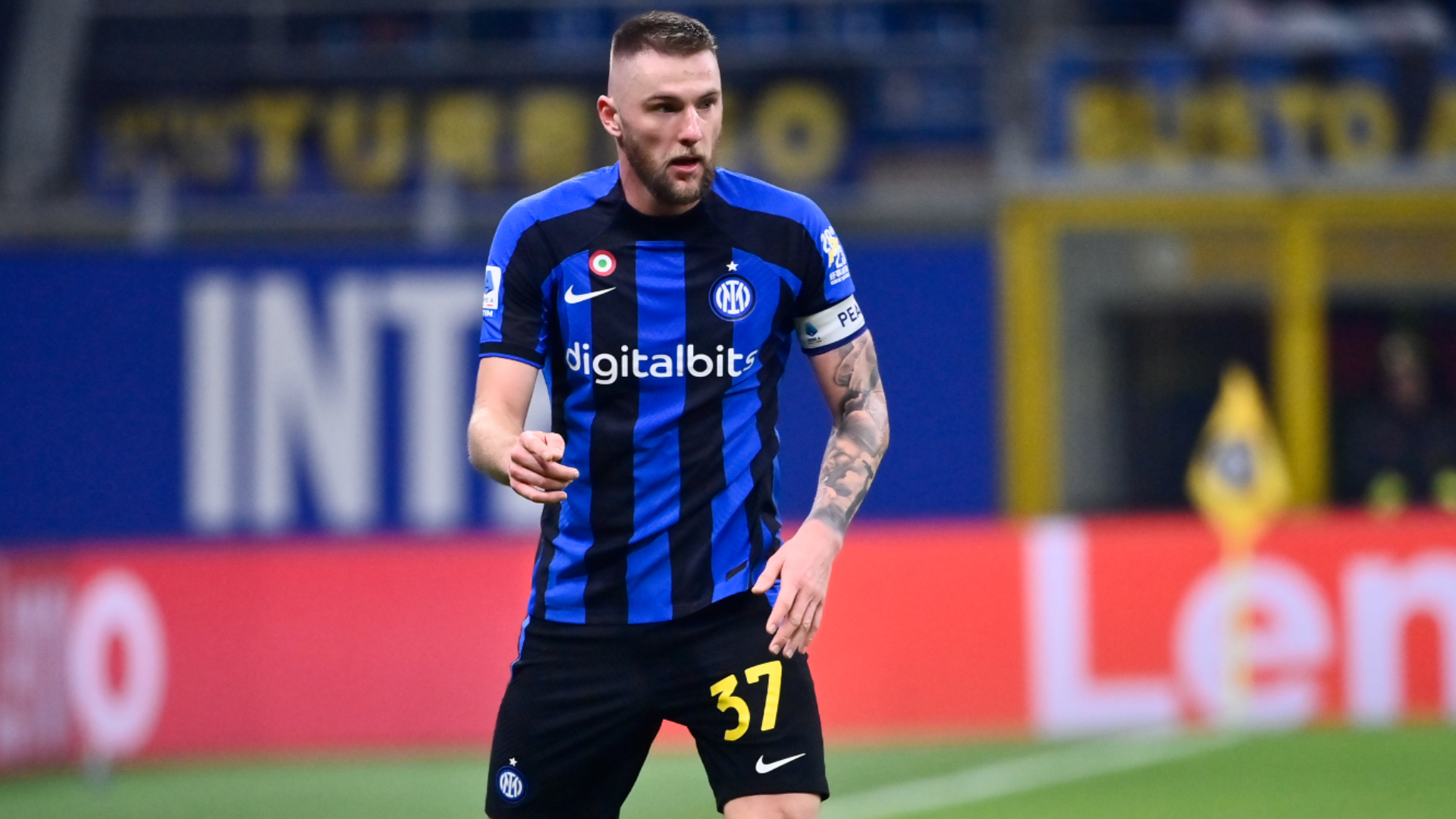 Milan Skriniar will have to wait to become a Paris Saint-Germain player