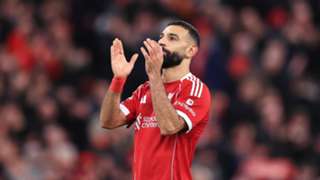Slot 'not surprised' by Salah's impact after Liverpool star returns in style