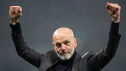 Milan boss Stefano Pioli sees no reason for his side to fear Napoli in the Champions League