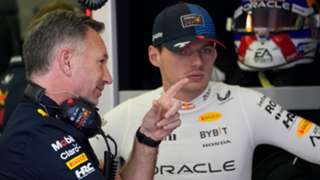 Max Verstappen ‘fully focused on car’ amid latest Christian Horner allegations
