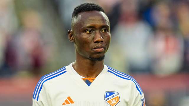 FC Cincinnati v CF Montreal: Nwobodo return motivated by playoffs