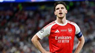 Rice says Arsenal's 2025-26 schedule was 'obscene'
