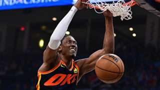 NBA: Thunder earn West's No. 1 seed