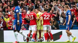 'We're almost there now' – Sels urges Forest to get over the line in relegation fight