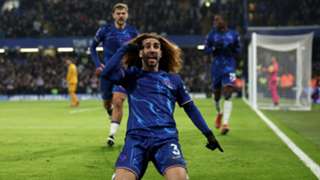 Chelsea 3-1 Wolves: Maresca's side return to top four after ending winless streak