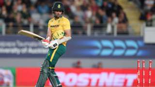 Maharaj concedes South Africa 'were not adaptable' after falling behind in New Zealand series