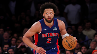 'I think I am' – Cunningham confident of MVP status after latest Pistons display
