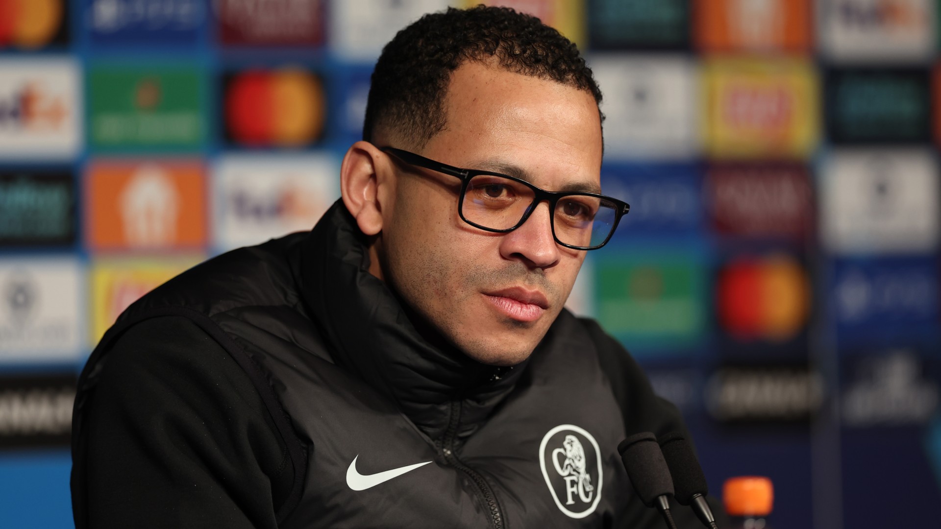 Rosenior unfazed by Chelsea’s youthfulness ahead of PSG clash