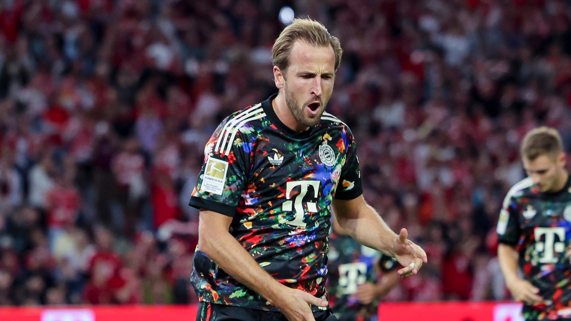 Harry Kane Nears New Contract with Bayern Munich