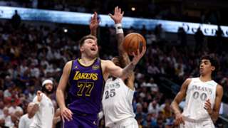Doncic close to getting closure on Dallas exit after triumphant return