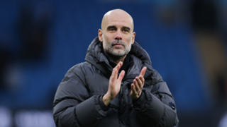 Guardiola 'could not care less' about Premier League title race