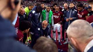 'Our major fight starts on Friday' – Nuno relishing West Ham's battle for survival