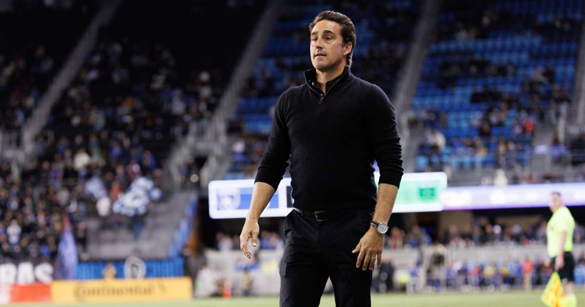 Colorado Rapids v Austin FC: Wolff looking to generate urgency during ...