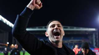 Blackburn Rovers 1-1 Coventry City: Thomas sends Lampard's team into Premier League