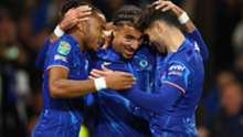 Chelsea 5-0 Barrow: Nkunku grabs a hat-trick in five-star display