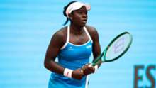 Mboko reaches Strasbourg semis following victory over Fernandez