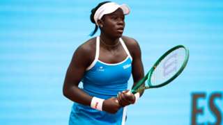 Mboko reaches Strasbourg semis following victory over Fernandez
