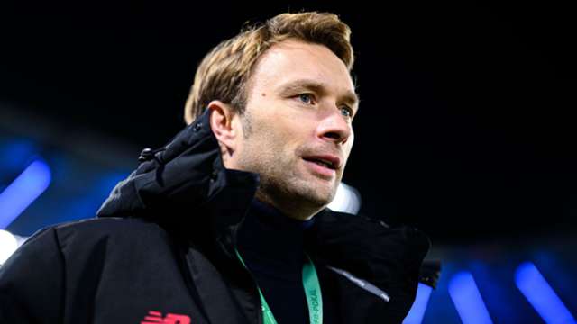 Previous Mourinho clash a turning point for Leverkusen, says Rolfes