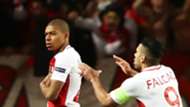 Mbappe