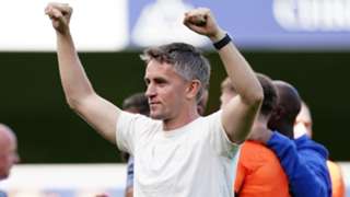 Ipswich boss Kieran McKenna plays down talk of promotion after beating QPR