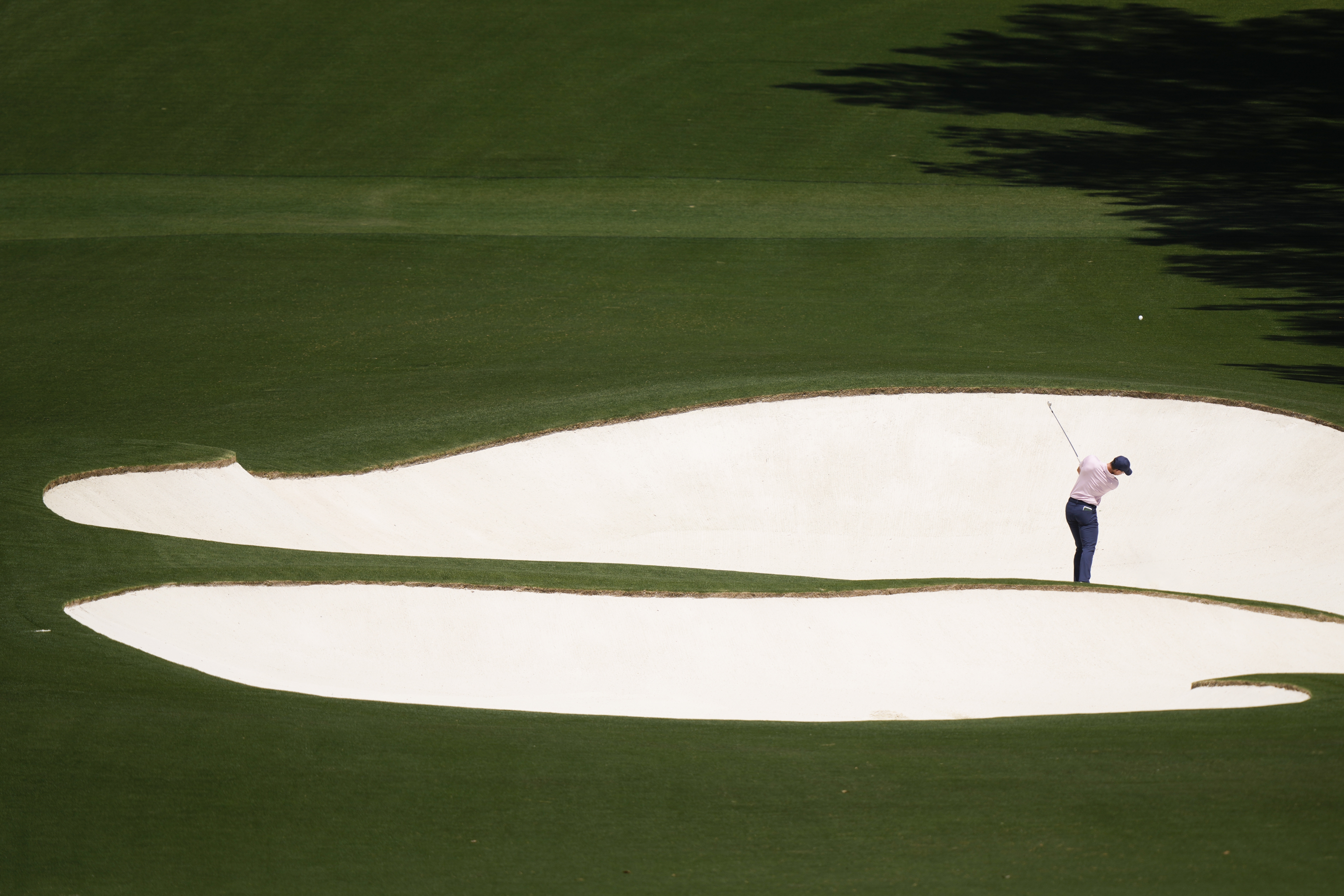 Rory McIlroy