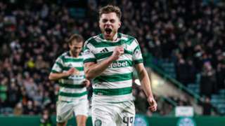 Celtic 3-1 Aberdeen: Tierney and Forrest seal Nancy's first win