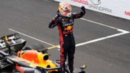 Max Verstappen will again be the man to beat in Barcelona