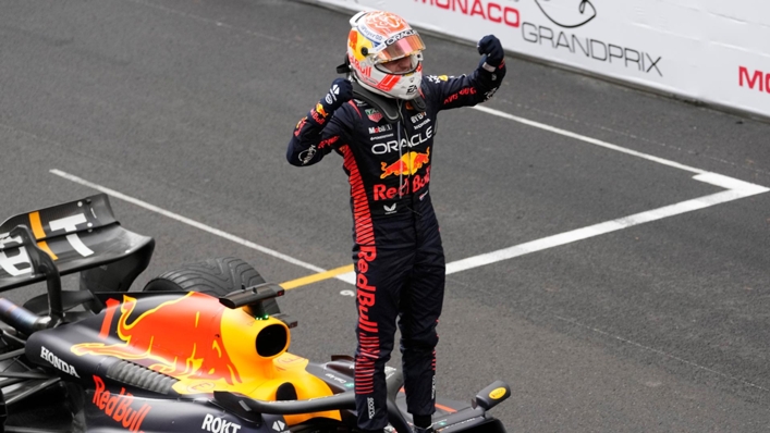 Max Verstappen will again be the man to beat in Barcelona