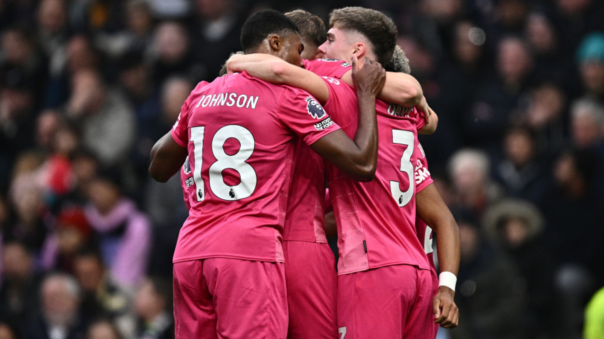 Ipswich full of belief ahead of Newcastle showdown