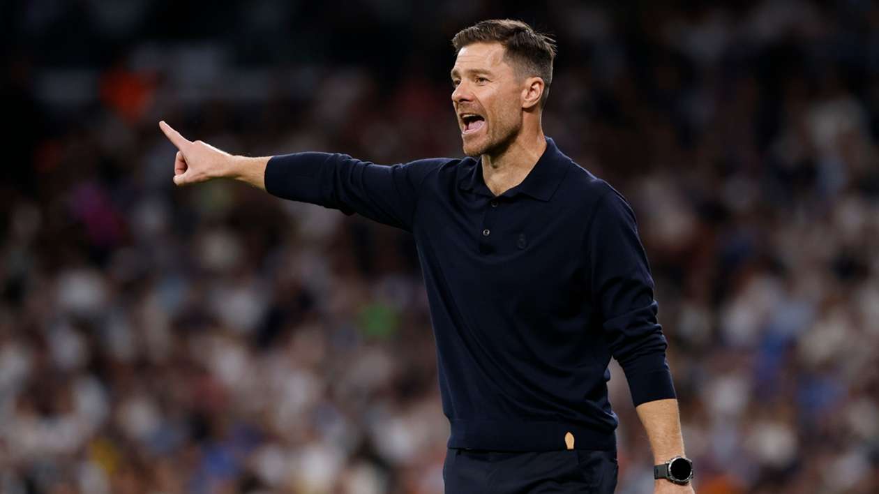 Alonso: Real Madrid have improved since derby thrashing