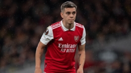 Leandro Trossard has quickly impressed at Arsenal