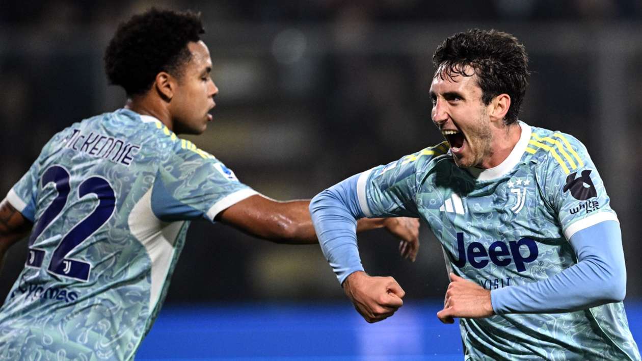 Cremonese 1-2 Juventus: Spalletti makes winning start