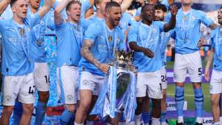 Walker: Man City driven on by creating history