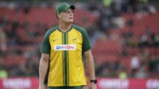 'We were do***it' - Erasmus slams 'awful' Springboks after Australia collapse