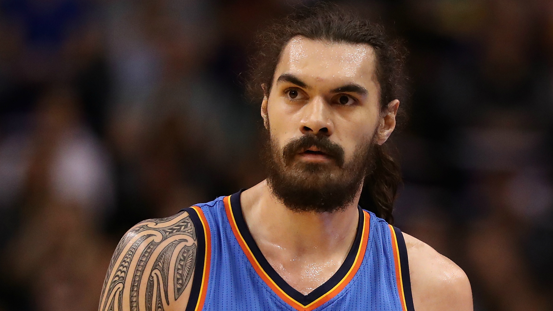 Flipboard NBA Trade Rumors Thunder s Steven Adams Dennis Schroder