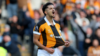 Hull City 2-2 Everton: Belloumi equaliser caps entertaining draw