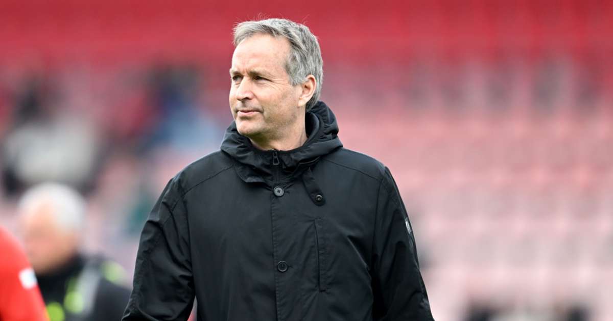 Hjulmand urges Leverkusen to 'attack the table' in Bundesliga run-in