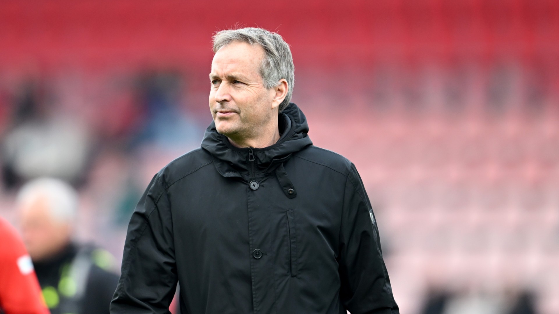 Hjulmand urges Leverkusen to ‘attack the table’ in Bundesliga run-in