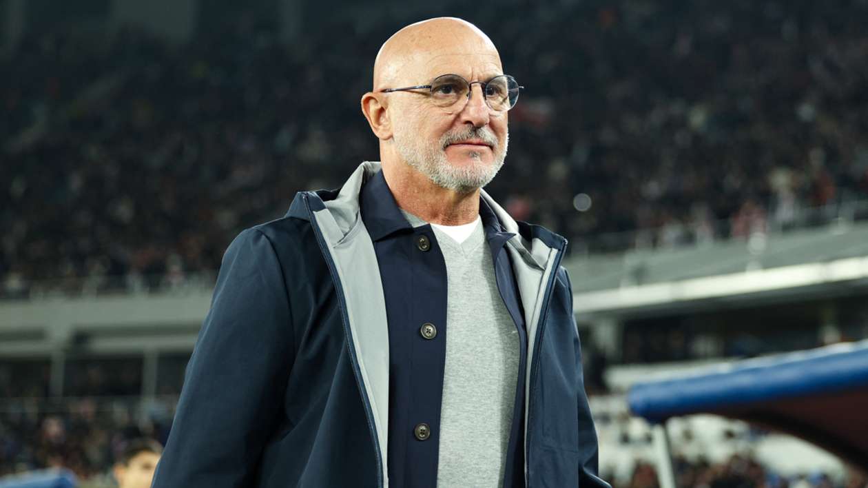 De la Fuente outlines pride as Spain achieve record unbeaten run