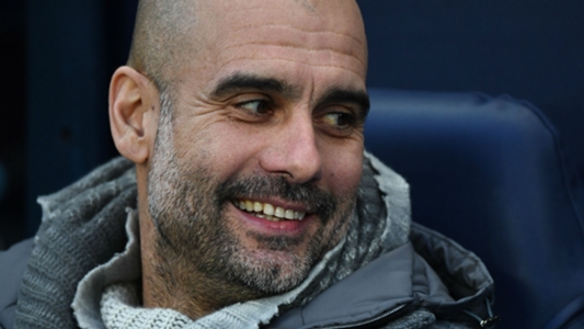 'This month is terrible!' - Guardiola preps Man City for chaotic February