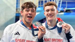 Tom Daley retires from diving after claiming Paris silver