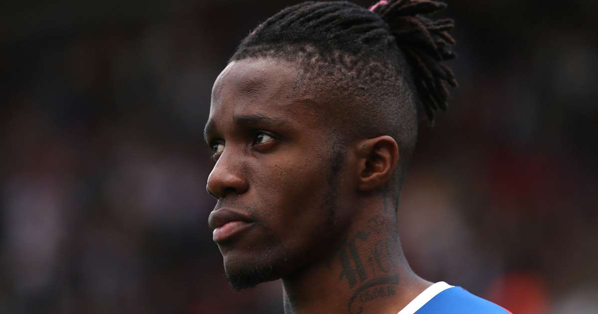 Namibia 1 Ivory Coast 4 Zaha stars on recall as Elephants march through